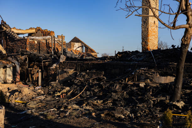 Reliable Emergency Fire Damage Restoration contractor in Florence, KY by Fire Damage Flint