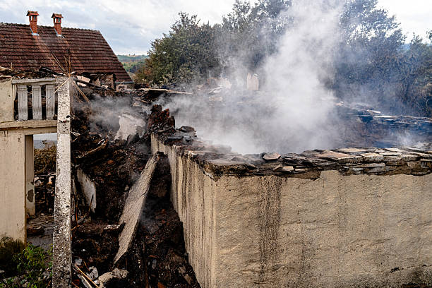 Affordable Emergency Fire Damage Restoration solutions in Florence, KY
